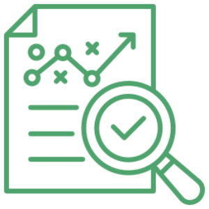 Strategy & Evaluation
